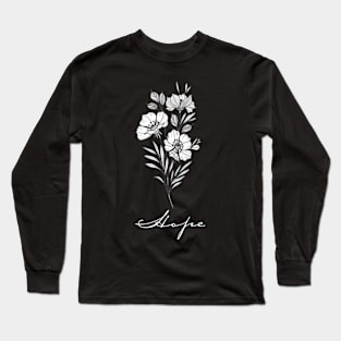 Hope Long Sleeve T-Shirt